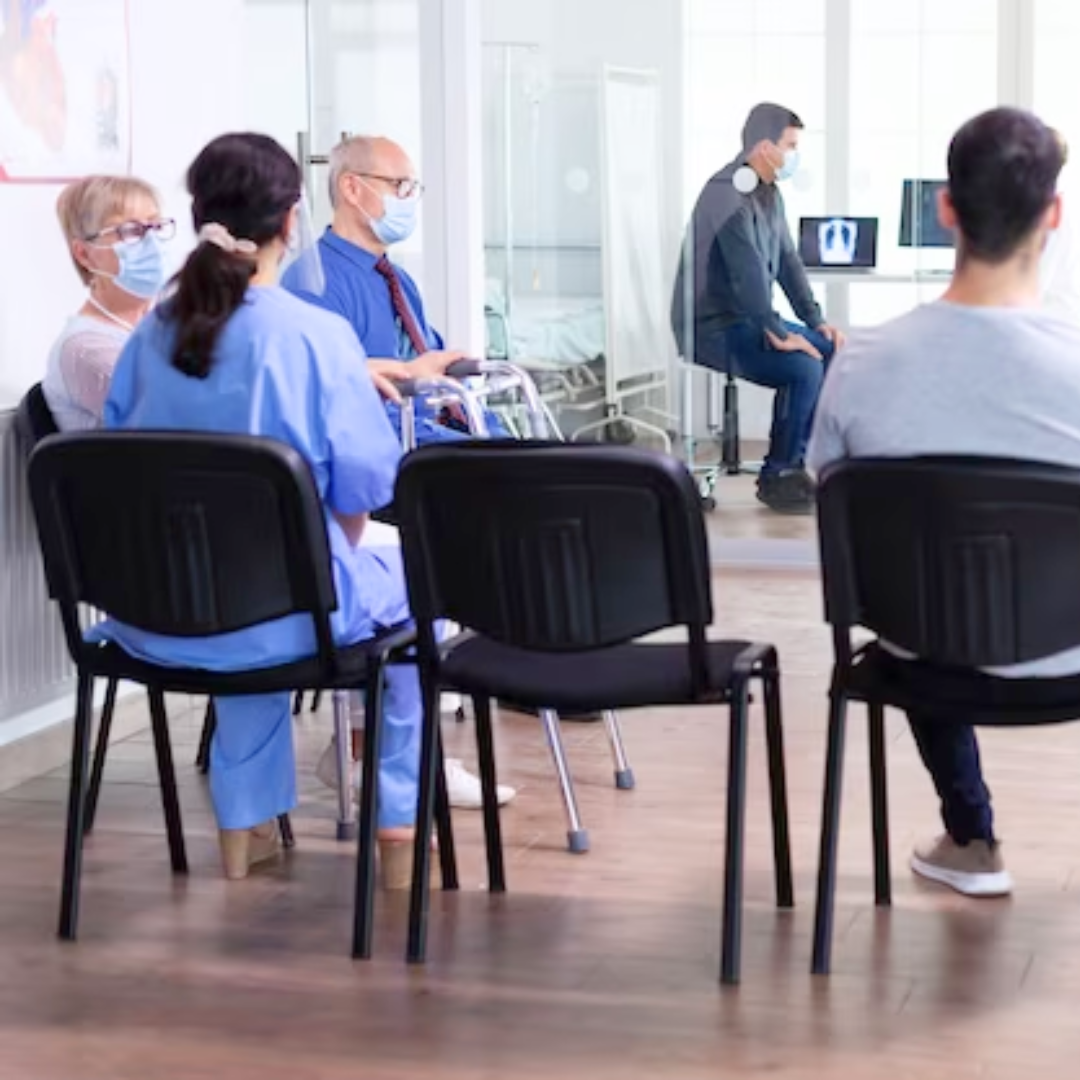 Digital Marketing for Doctors: Boost Your Medical Practice Online 1