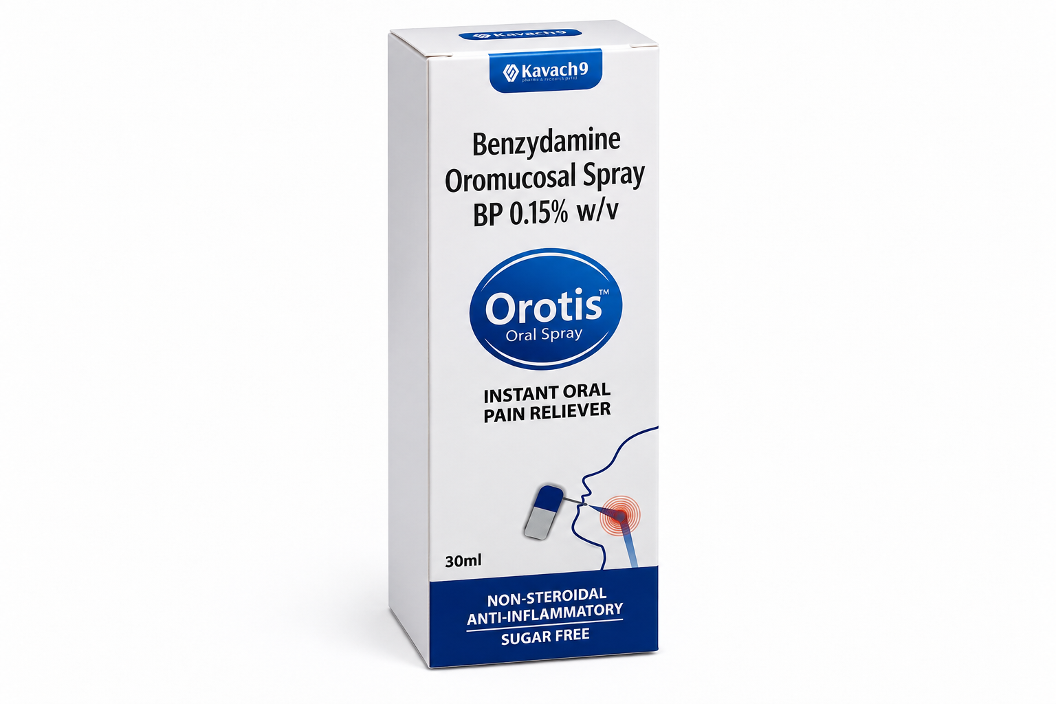 Oral Care 3