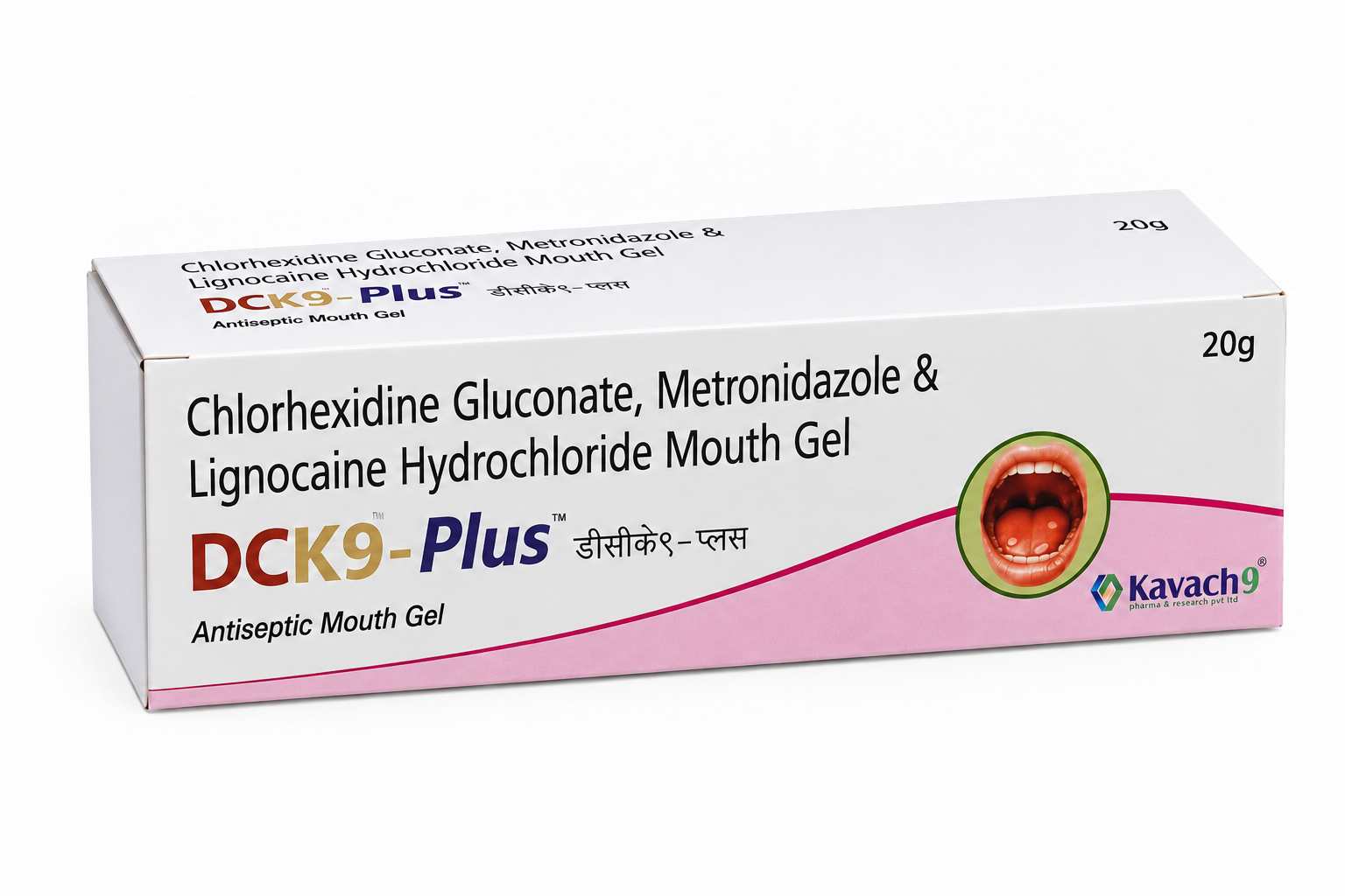 Oral Care 6
